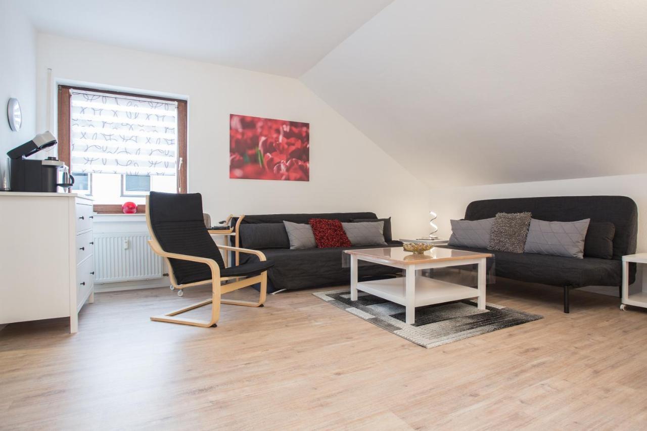Welcome In - Am Kleehagen 51-F, Niedersfeld-Βίντερμπεργκ Εξωτερικό φωτογραφία