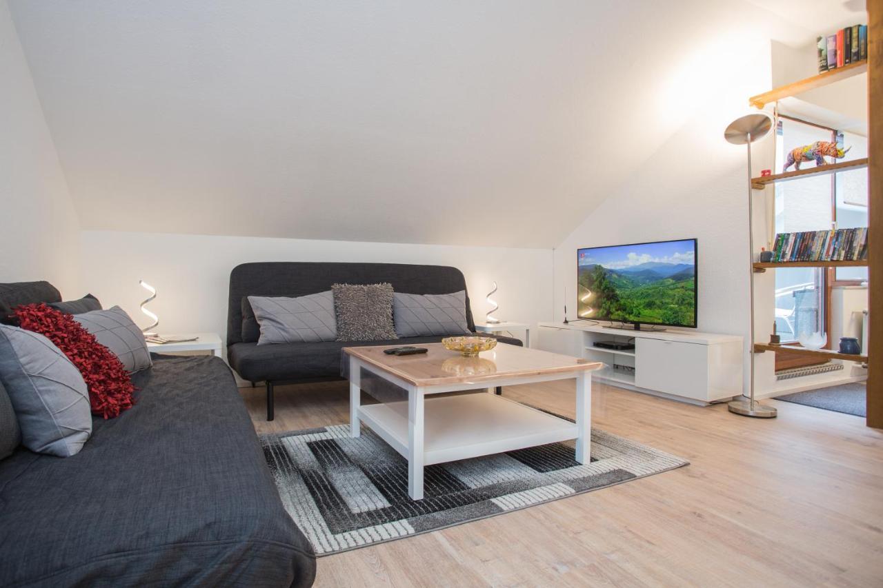 Welcome In - Am Kleehagen 51-F, Niedersfeld-Βίντερμπεργκ Εξωτερικό φωτογραφία